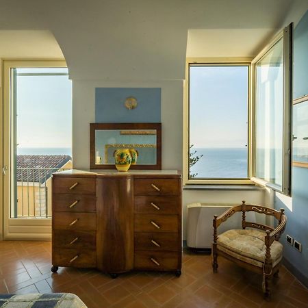 Borgo dei Saraceni - Domus Indomita Agropoli Exterior foto