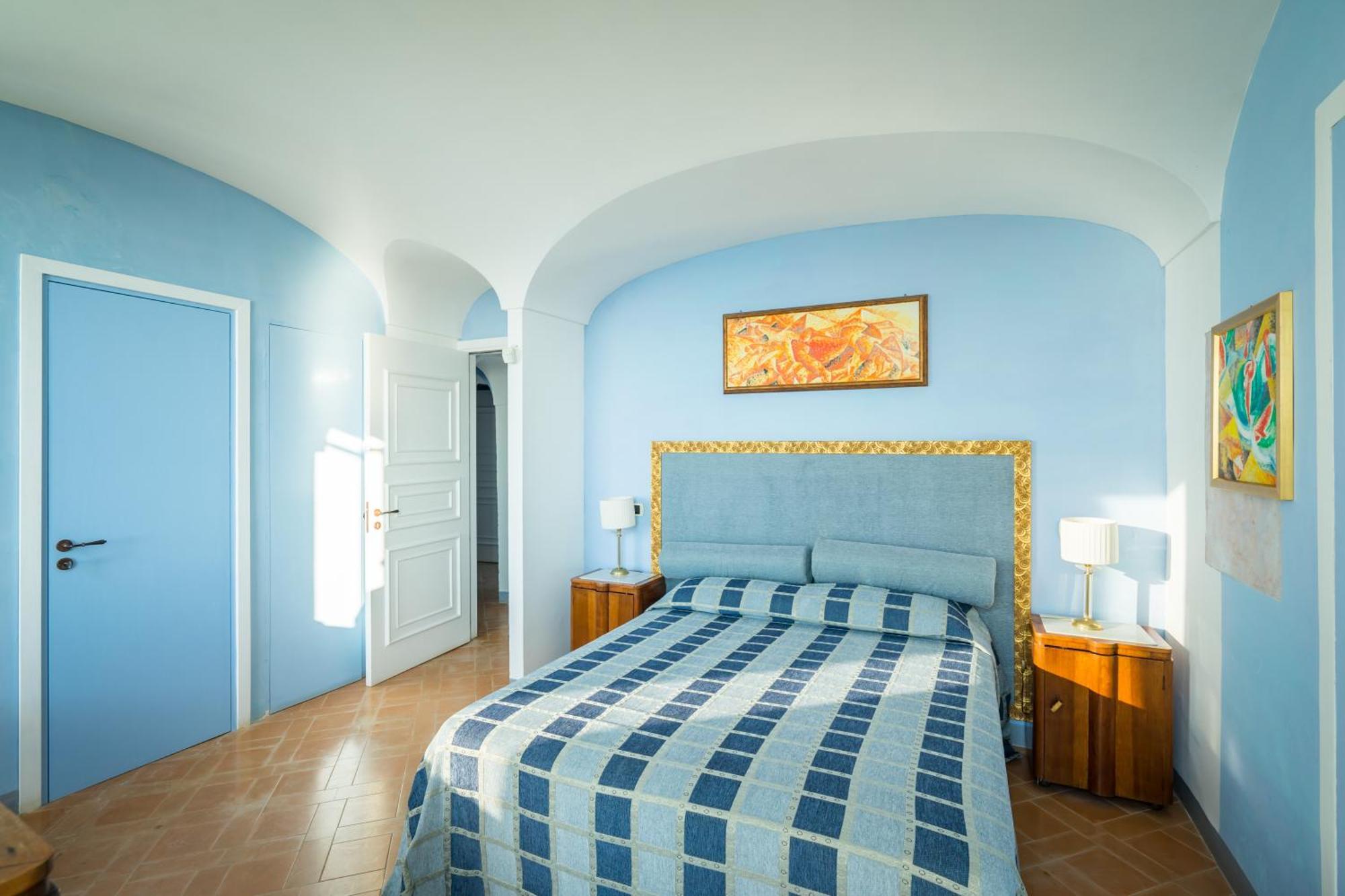 Borgo dei Saraceni - Domus Indomita Agropoli Exterior foto