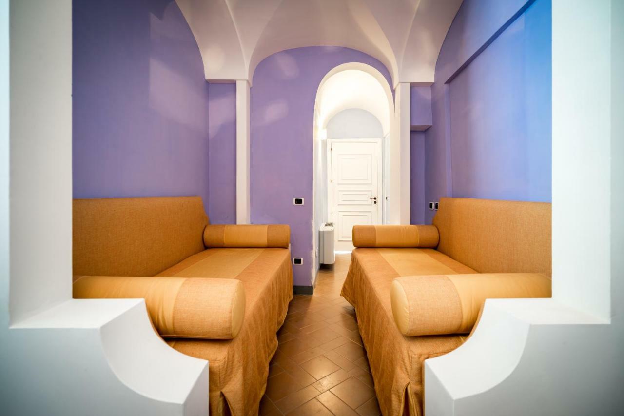Borgo dei Saraceni - Domus Indomita Agropoli Quarto foto